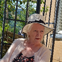 Berit Kommandantvold