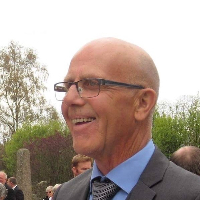 Åge Solbakken