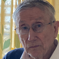 Bjarne Valdemar Stene