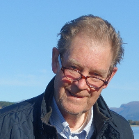 Per Richard Bærøe