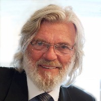 Rolf Harald Olsen